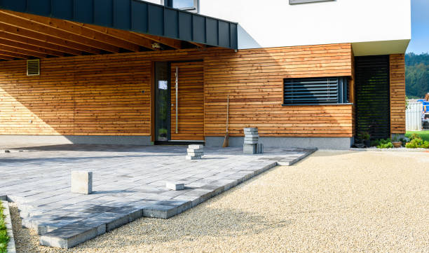 Bay City, OR Driveway Pavers Company