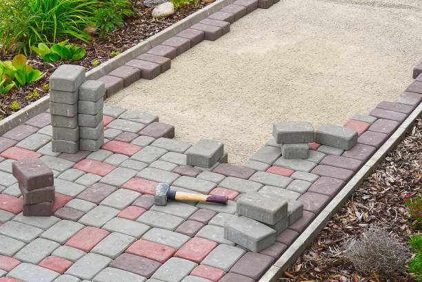 Best Concrete Paver Driveway  in Bay City, OR