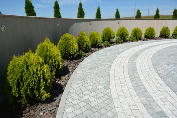 Best Professional Driveway Pavers  in Bay City, OR