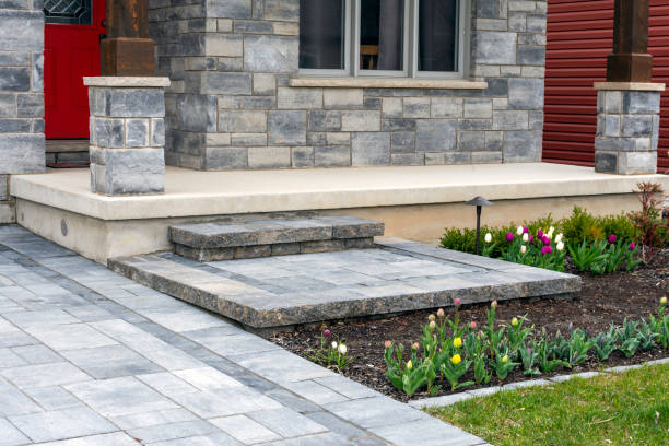 Best Best Driveway Pavers  in Bay City, OR