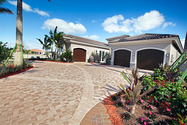 Best Driveway Pavers Near Me  in Bay City, OR
