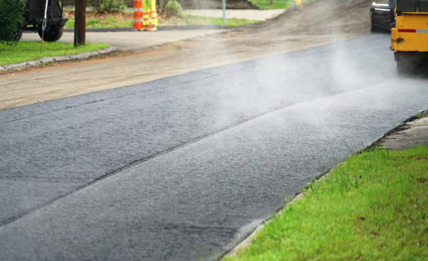 Best Driveway Repair Near Me  in Bay City, OR