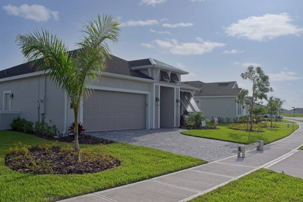 Best Affordable Driveway Pavers  in Bay City, OR